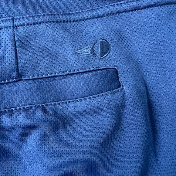 Grand Slam Performance Women's Navy Blue Tennis Skort Size XXL EUC - Picture 8 of 11